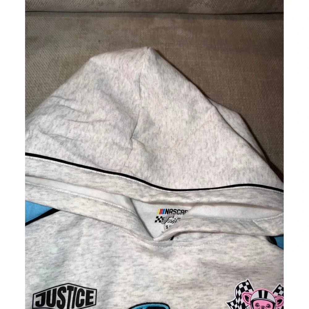 Girl set large 12/14 sweatshirt and sweatset